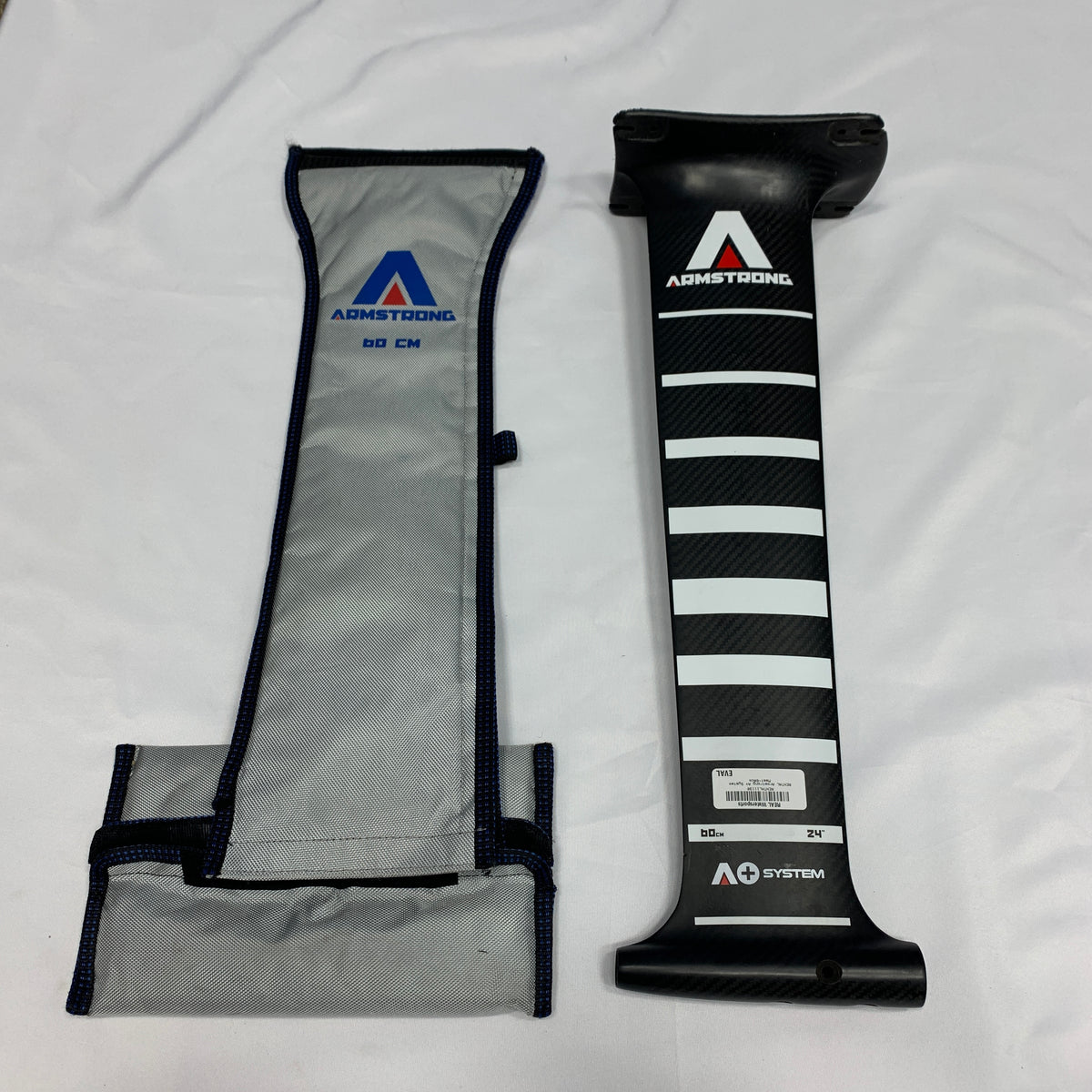 USED Armstrong A+ System Mast-60cm