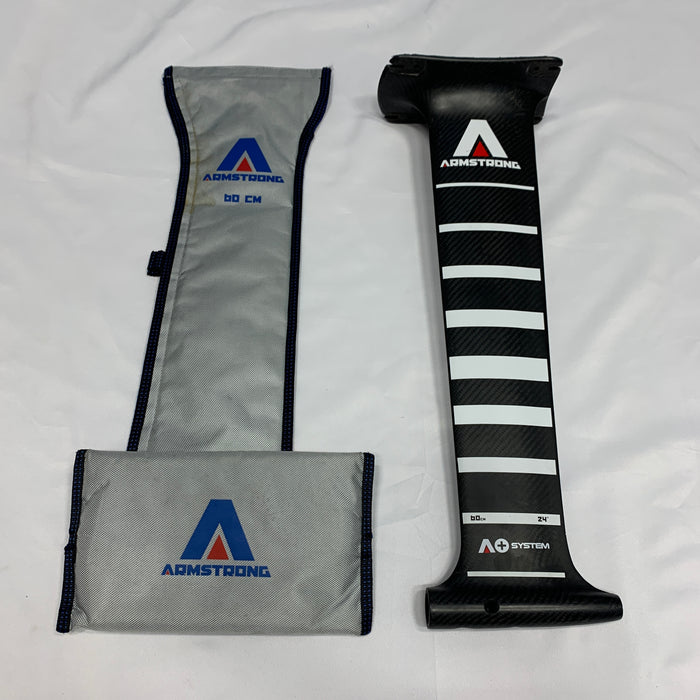 USED Armstrong A+ System Mast-60cm
