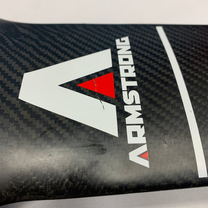 USED Armstrong A+ System Mast-60cm