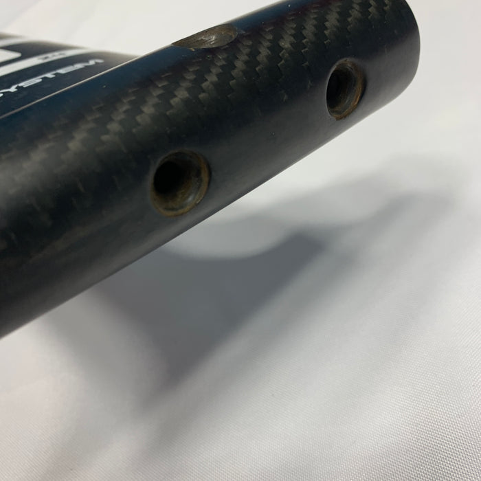 USED Armstrong A+ System Mast-60cm