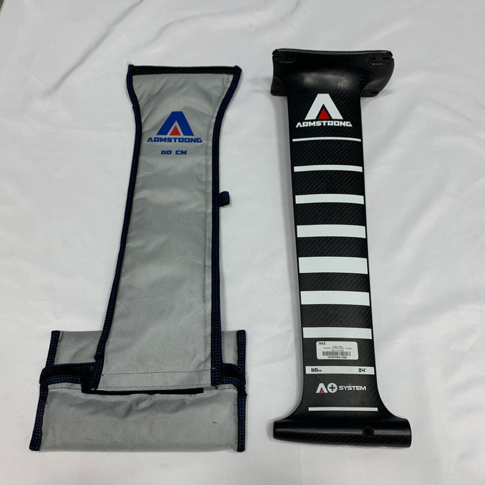 USED Armstrong A+ System Mast-60cm