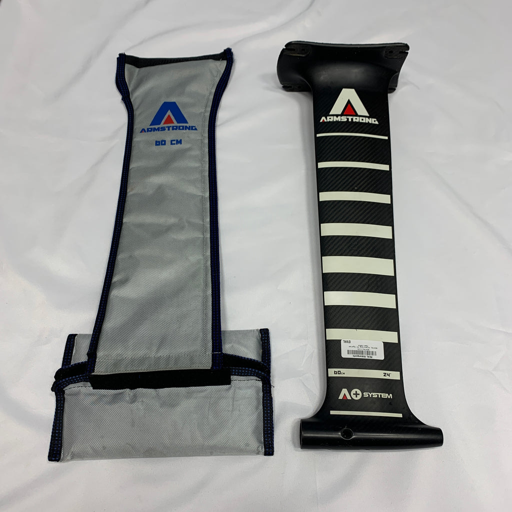 USED Armstrong A+ System Mast-60cm