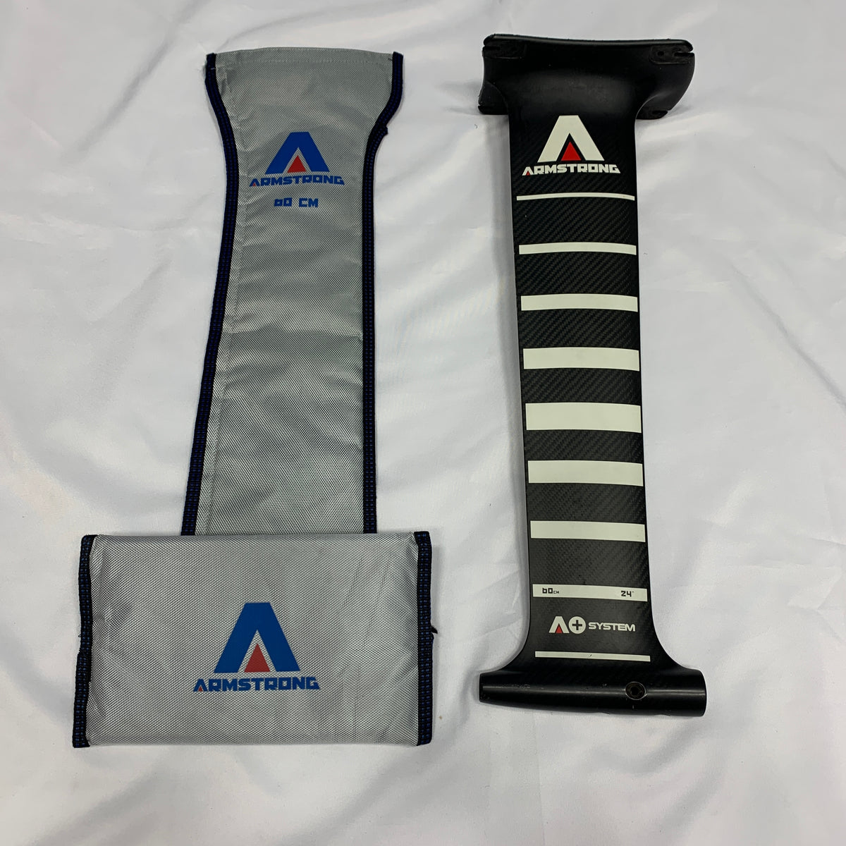 USED Armstrong A+ System Mast-60cm