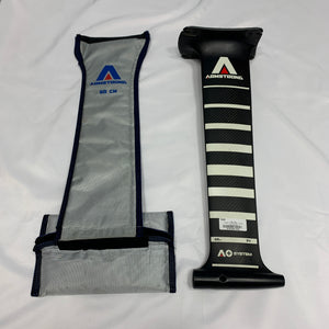 USED Armstrong A+ System Mast-60cm
