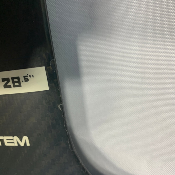 USED Armstrong A+ System Mast-72cm