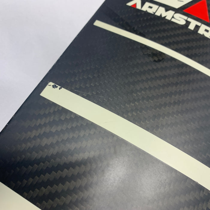 USED Armstrong A+ System Mast-72cm