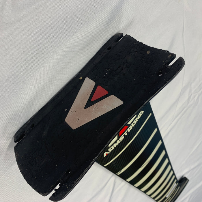 USED Armstrong A+ System Mast-72cm
