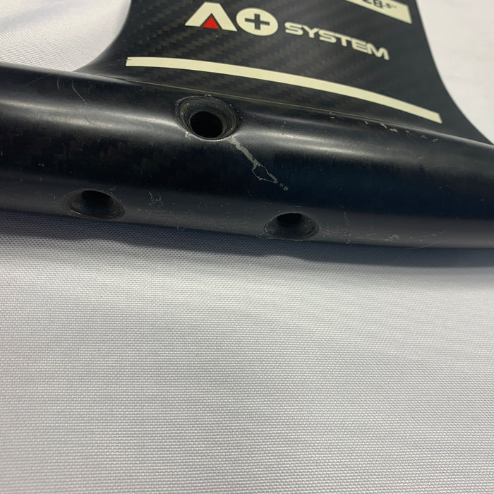 USED Armstrong A+ System Mast-72cm