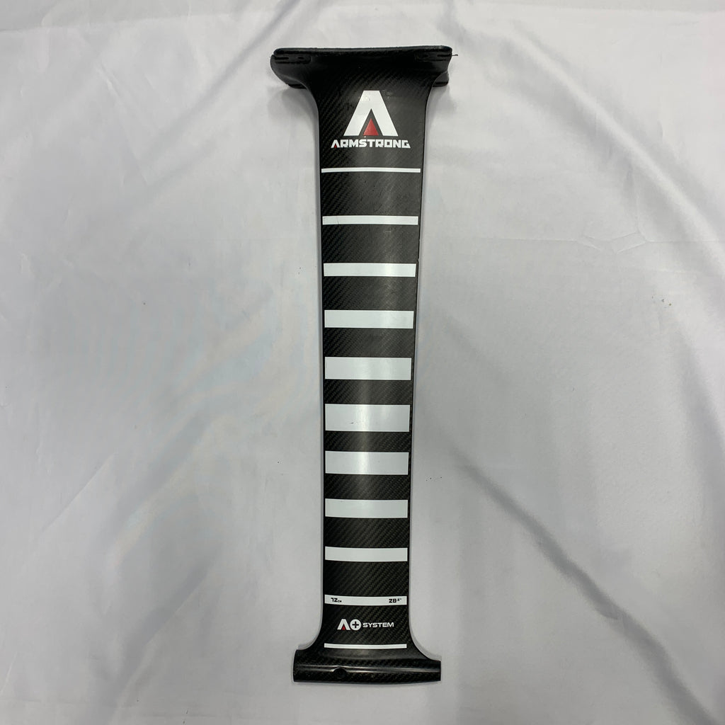 USED Armstrong A+ System Mast-72cm