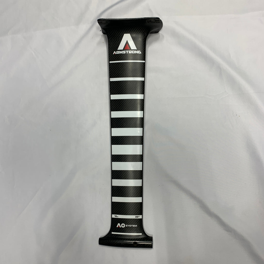 USED Armstrong A+ System Mast-72cm