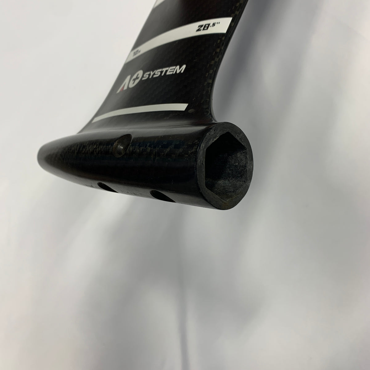 USED Armstrong A+ System Mast-72cm