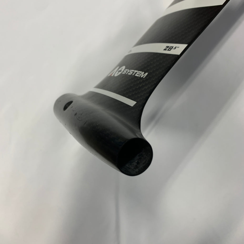 USED Armstrong A+ System Mast-72cm