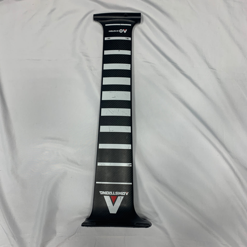 USED Armstrong A+ System Mast-72cm