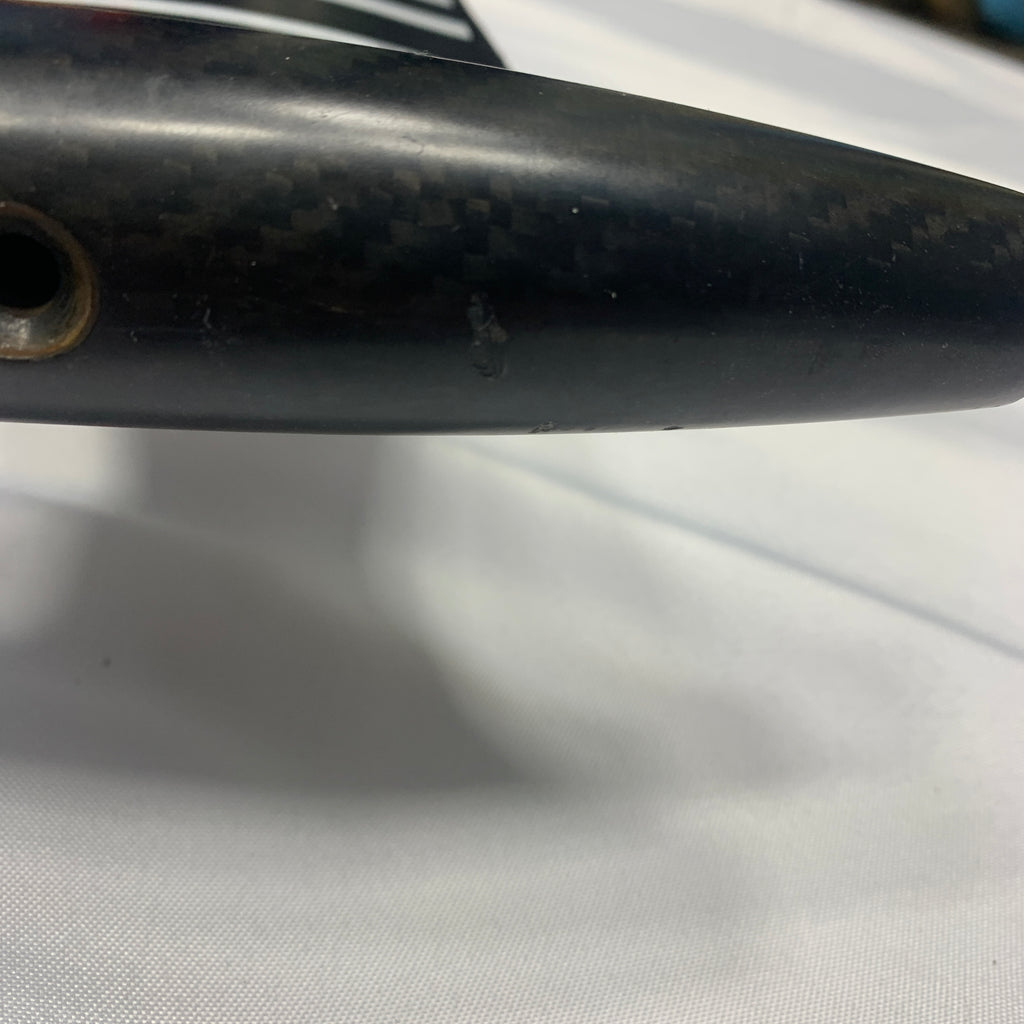 USED Armstrong A+ System Mast-72cm