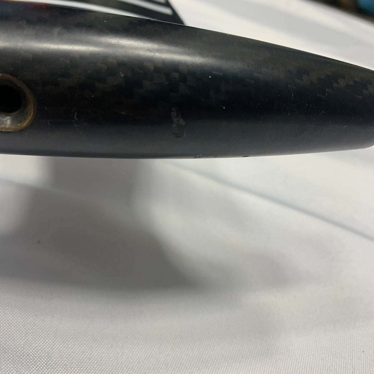 USED Armstrong A+ System Mast-72cm
