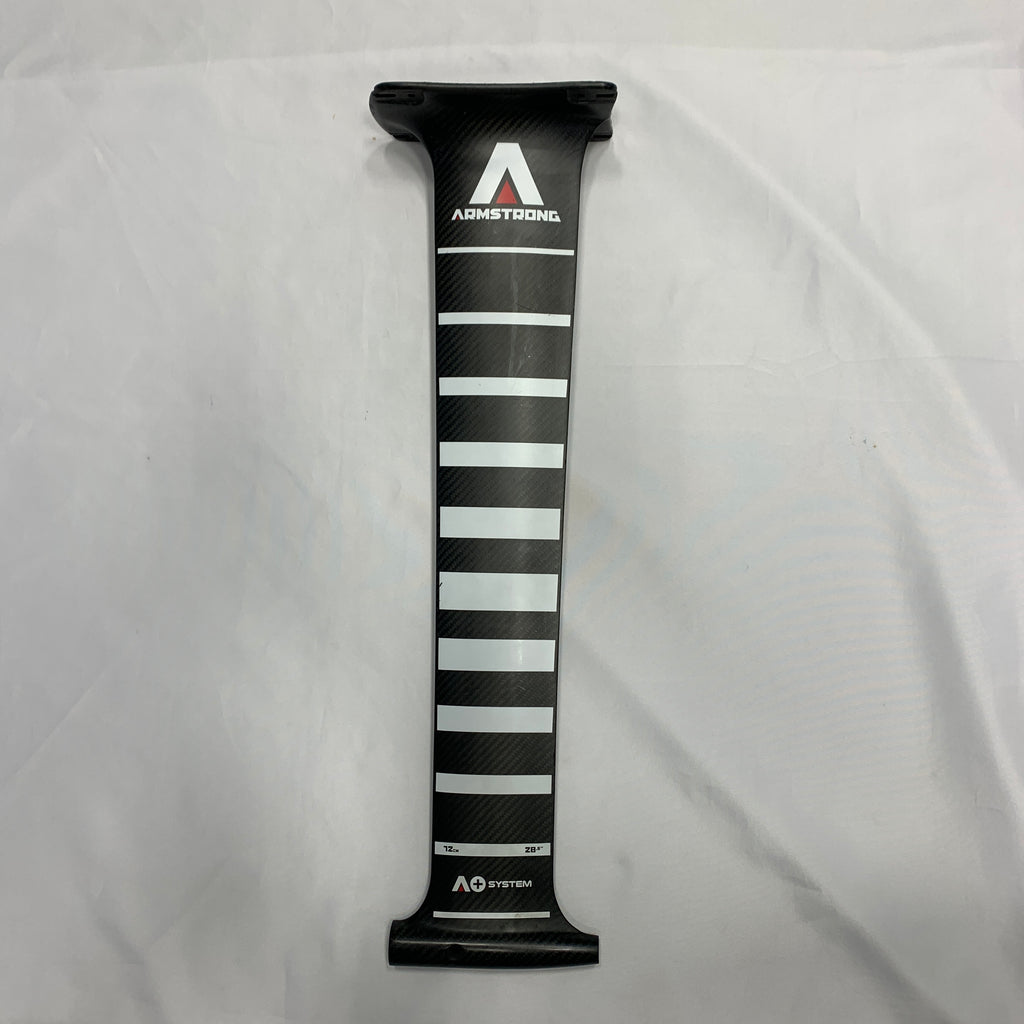 USED Armstrong A+ System Mast-72cm