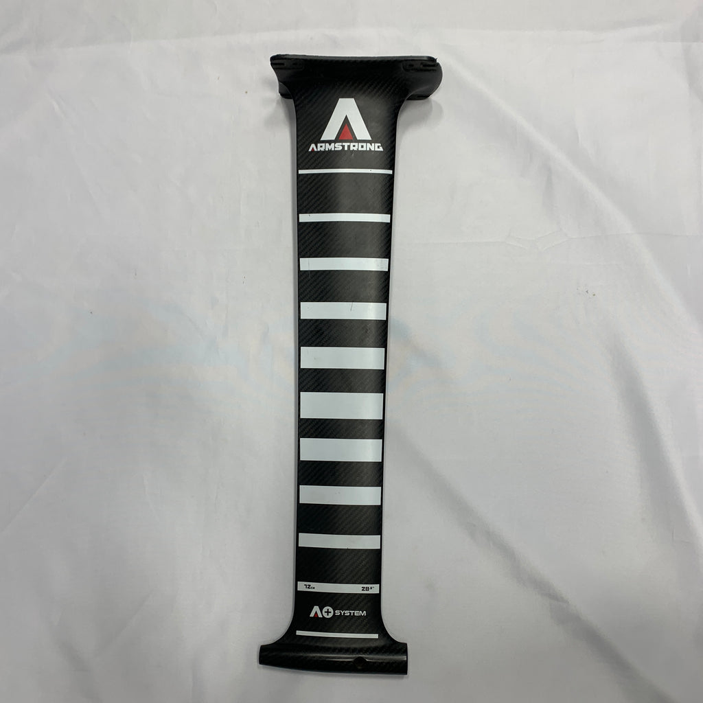 USED Armstrong A+ System Mast-72cm