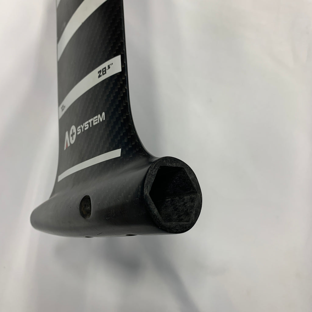 USED Armstrong A+ System Mast-72cm