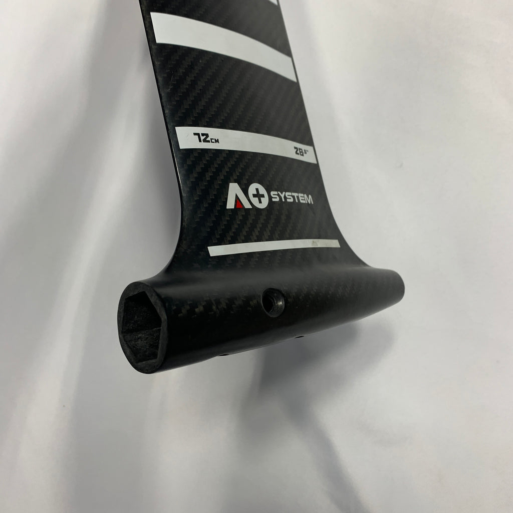 USED Armstrong A+ System Mast-72cm
