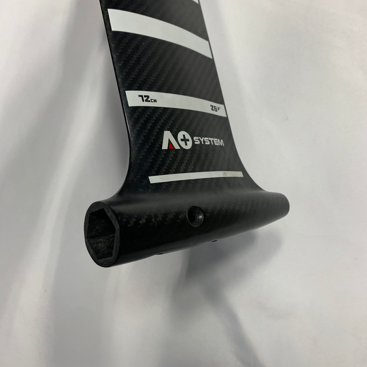 USED Armstrong A+ System Mast-72cm