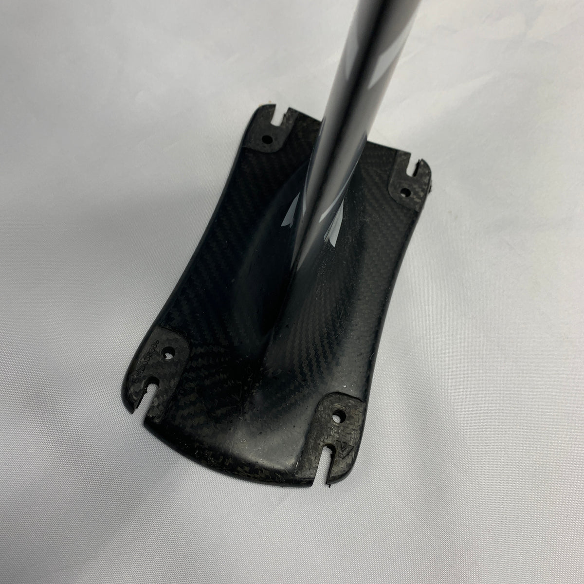 USED Armstrong A+ System Mast-72cm
