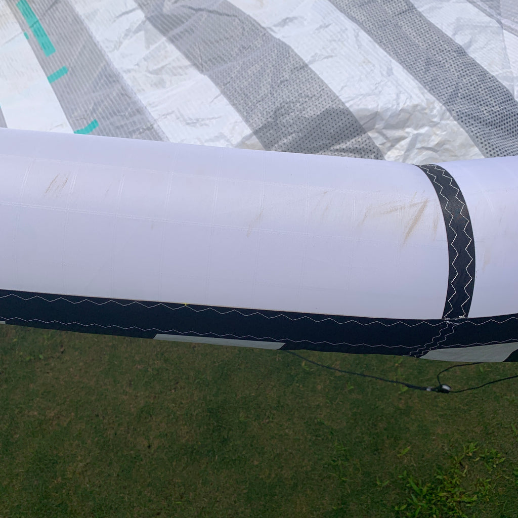 USED Core Xlite 2 Kite-13.5m-White