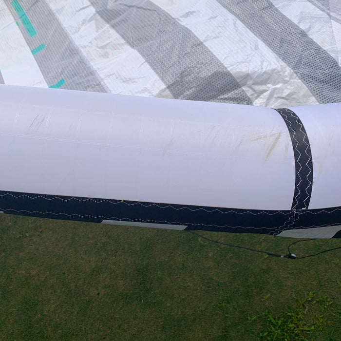 USED Core Xlite 2 Kite-13.5m-White