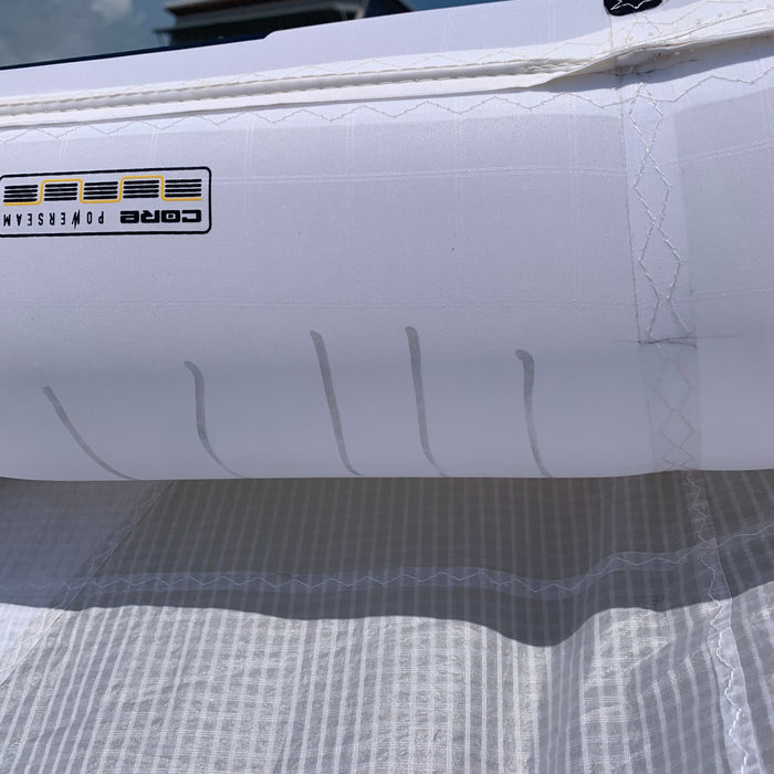 USED Core Xlite 2 Kite-13.5m-White
