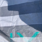 USED Core Xlite 2 Kite-13.5m-White