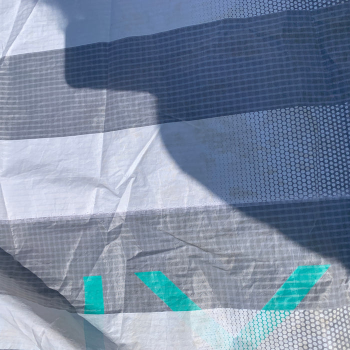 USED Core Xlite 2 Kite-13.5m-White