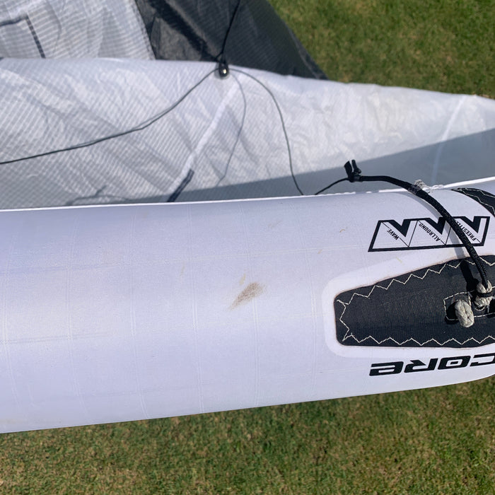 USED Core Xlite 2 Kite-13.5m-White