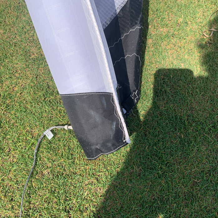 USED Core Xlite 2 Kite-13.5m-White