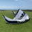 USED Core Xlite 2 Kite-13.5m-White