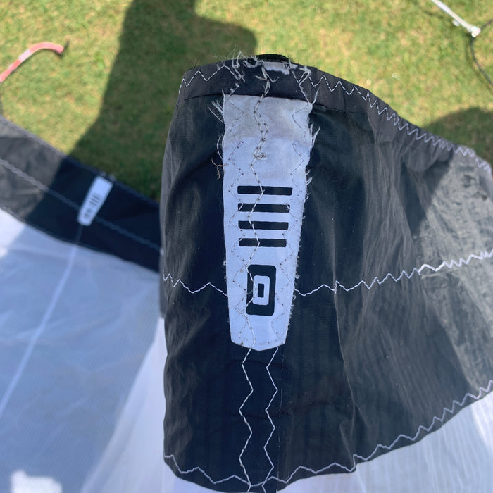 USED Core Xlite 2 Kite-13.5m-White