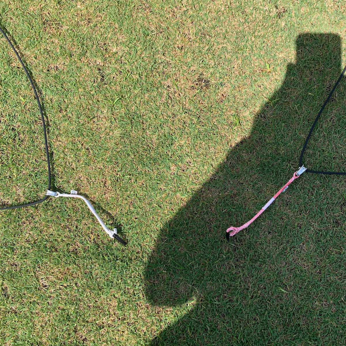 USED Core Xlite 2 Kite-13.5m-White