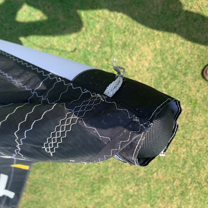 USED Core Xlite 2 Kite-13.5m-White