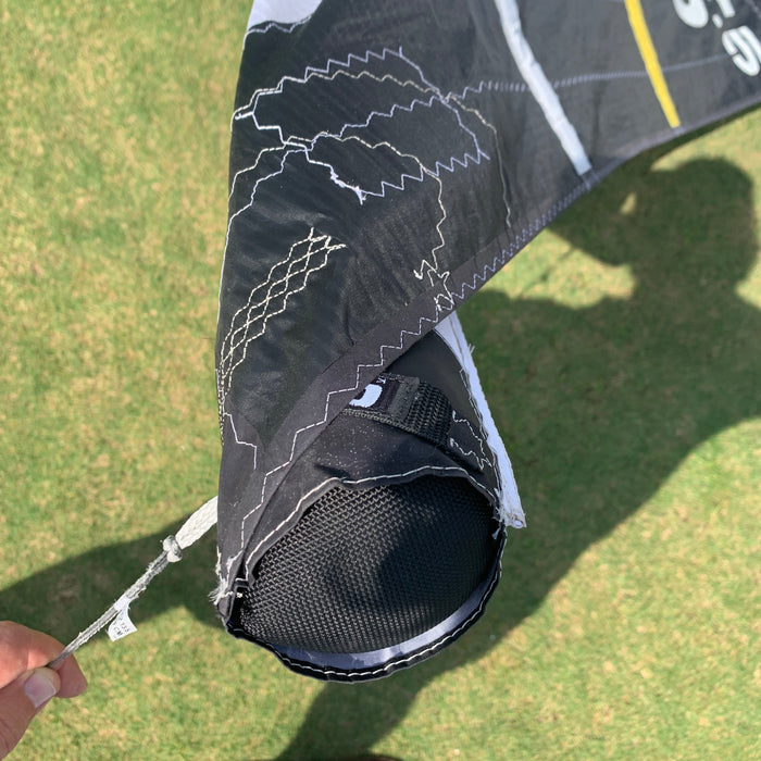 USED Core Xlite 2 Kite-13.5m-White