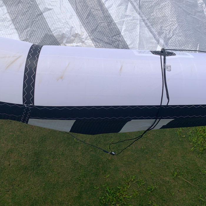 USED Core Xlite 2 Kite-13.5m-White