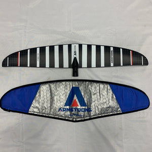 USED Armstrong A+ System Mid Aspect Front Wing-MA1225