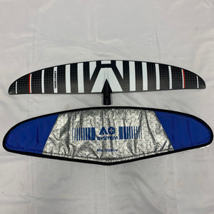 USED Armstrong A+ System Mid Aspect Front Wing-MA1225