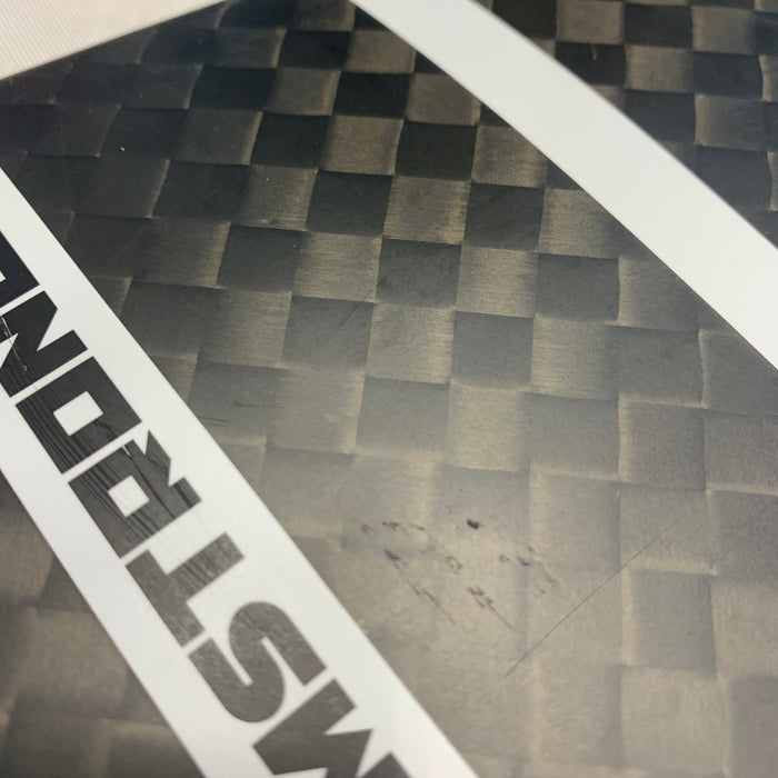 USED Armstrong A+ System Mid Aspect Front Wing-MA1225