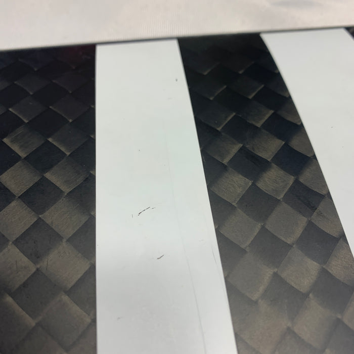 USED Armstrong A+ System Mid Aspect Front Wing-MA1225