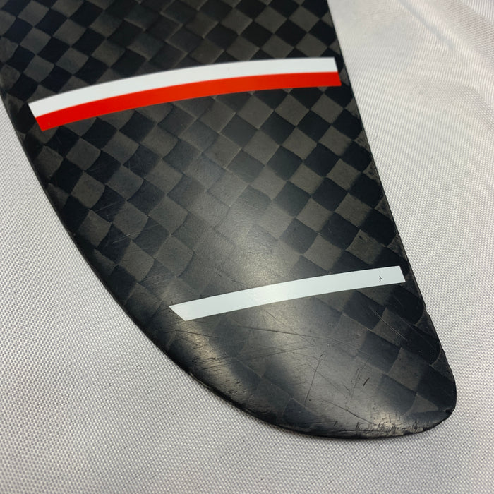 USED Armstrong A+ System Mid Aspect Front Wing-MA1225