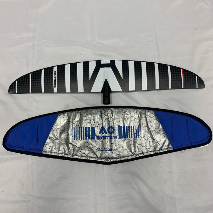 USED Armstrong A+ System Mid Aspect Front Wing-MA1225