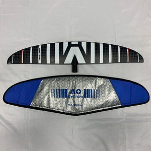 USED Armstrong A+ System Mid Aspect Front Wing-MA1225