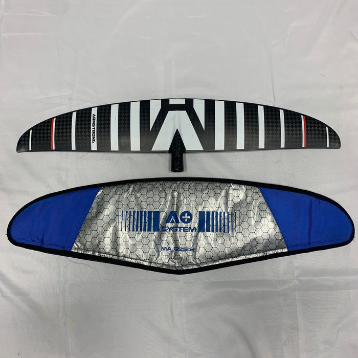 USED Armstrong A+ System Mid Aspect Front Wing-MA1225