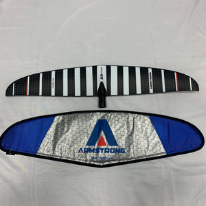 USED Armstrong A+ System Mid Aspect Front Wing-MA1225