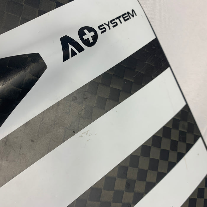 USED Armstrong A+ System Mid Aspect Front Wing-MA1225