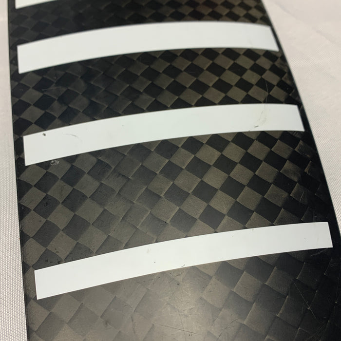 USED Armstrong A+ System Mid Aspect Front Wing-MA1225