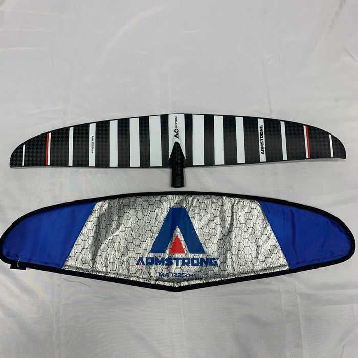 USED Armstrong A+ System Mid Aspect Front Wing-MA1225